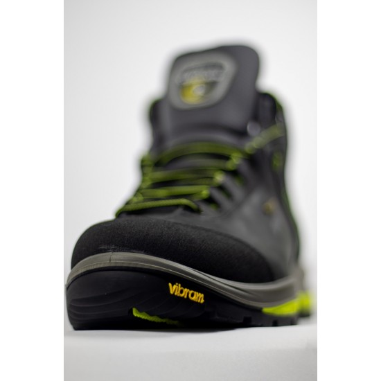 Grisport sale nero dakar